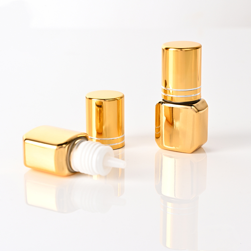 10 pces 1 segundo seco cílios  - Refill Eyelash Extension avaliação e preço