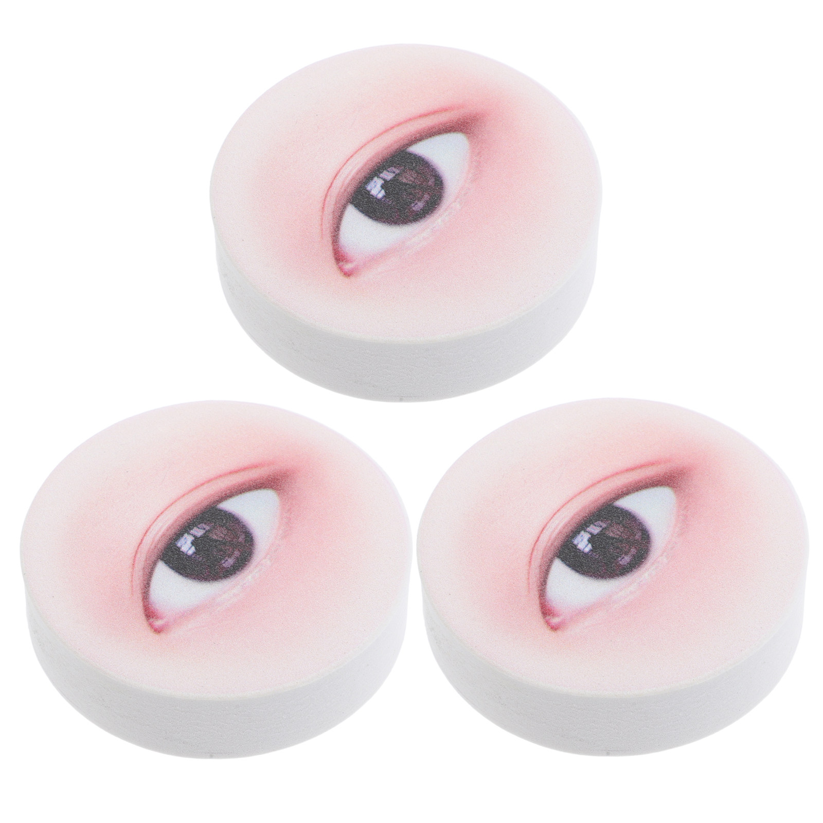 Kit de Treinamento para Extens - Eyelash Extension Salon avaliação e preço