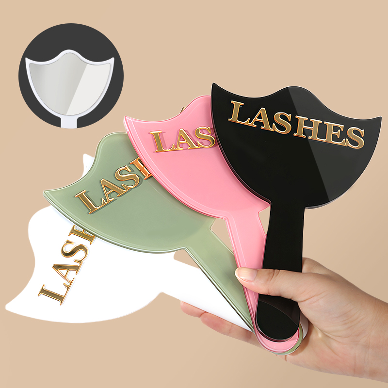 Espelho profissional para exte - Eyelash Extension Salon avaliação e preço