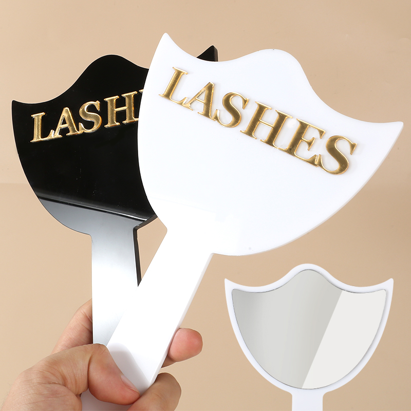 Espelho profissional para exte - Eyelash Extension Salon avaliação e preço