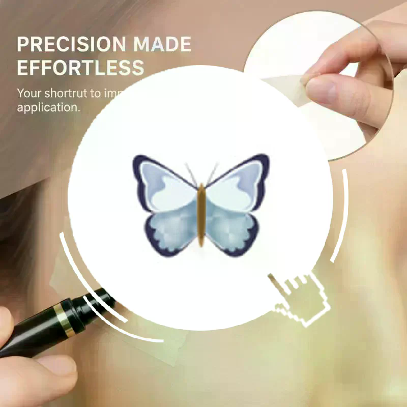 Fita Protetora para Sombra de  - Eyelash Extension Eyeliner avaliação e preço