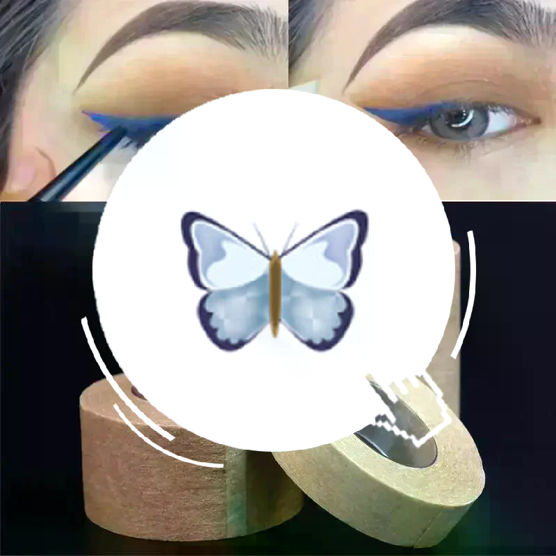 Fita Protetora para Sombra de  - Eyelash Extension Eyeliner avaliação e preço