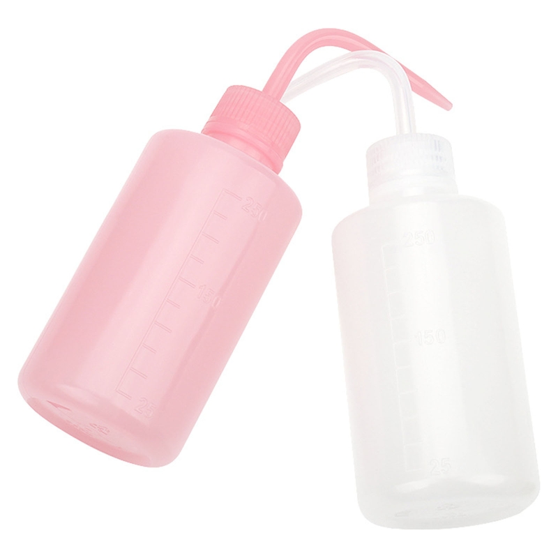 Garrafa de lavagem para extens - Refill Eyelash Extension avaliação e preço