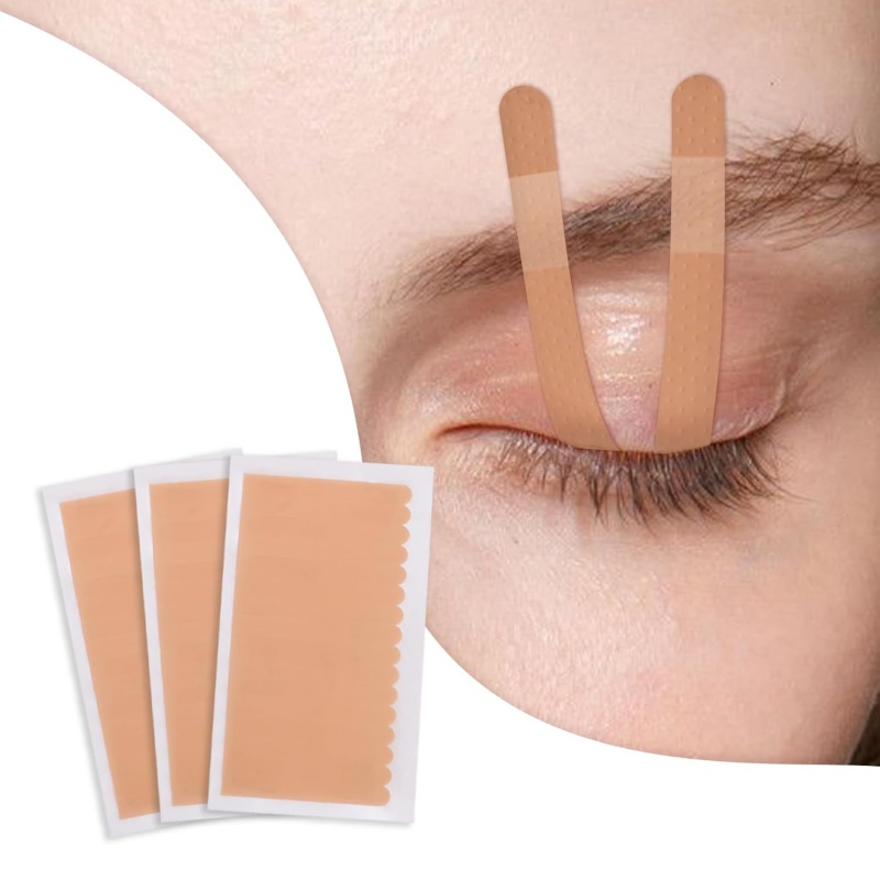 Fita de levantamento de cílios - Lash Mapping Sticker avaliação e preço