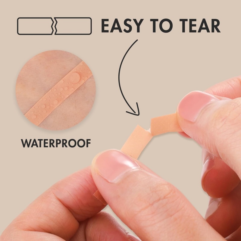Fita de levantamento de cílios - Lash Mapping Sticker avaliação e preço