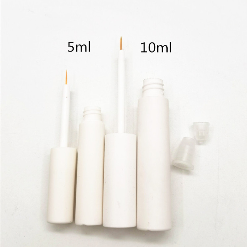 10-100 pces 5ml 10ml tubos vaz - Eyelash Extension Eyeliner avaliação e preço