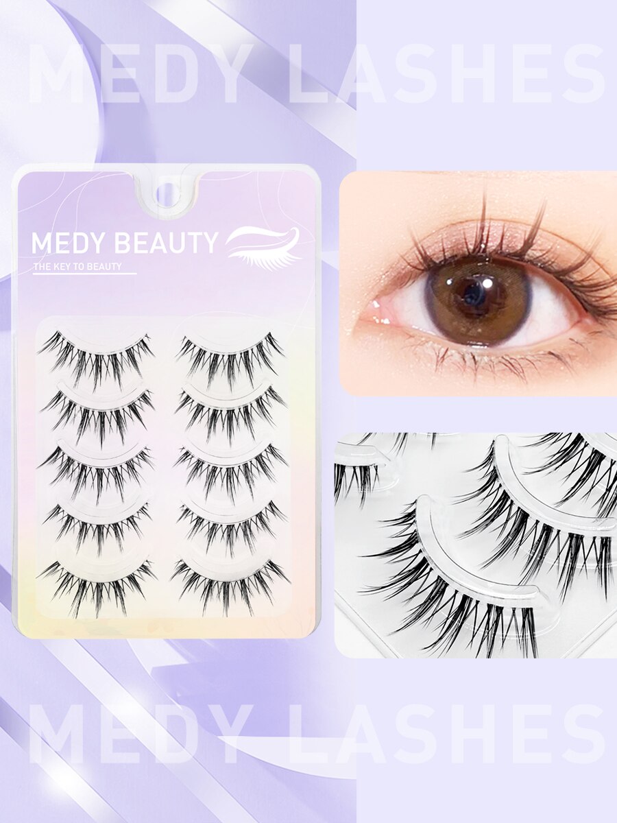 3d cílios pré-fabricados fã a/ - Individual Lash Tray avaliação e preço