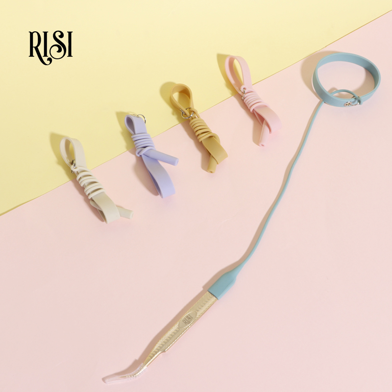 RISI Silicone Pinças Extensão  - Eyelash Extension Repair avaliação e preço