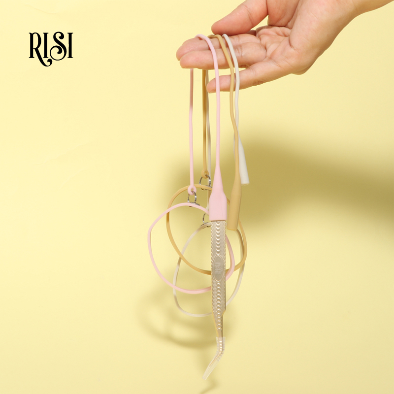 RISI Silicone Pinças Extensão  - Eyelash Extension Repair avaliação e preço